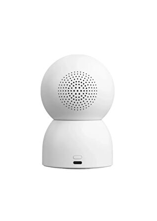 Xiaomi Smart C500  3,5K UHD Camera - (Xiaomi Türkiye Garantili) 