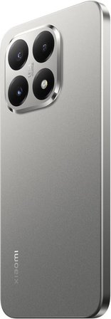 Xiaomi 15T 256 GB Gri - OUTLET