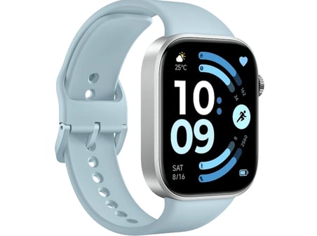 XIAOMI Redmi Watch 6 Akıllı Saat Glacier Mavi