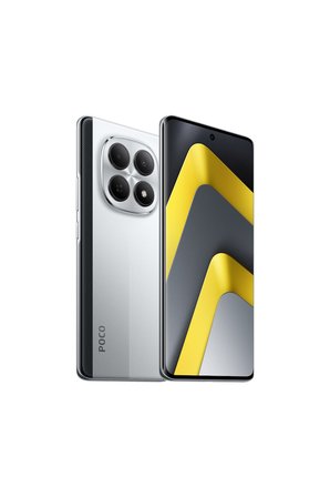 Poco M8 512 8 5G (Xiaomi Türkiye Garantili) Gümüş