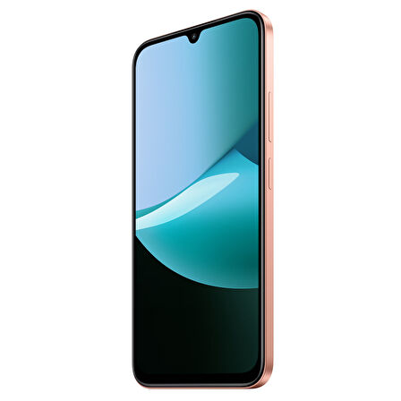 Xiaomi Redmi 15C 6GB RAM 128GB ROM, Turuncu