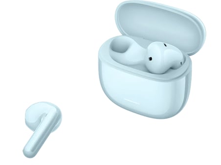 XIAOMI Redmi Buds 8 Active TWS Bluetooth Kulak İçi Kulaklık Mavi