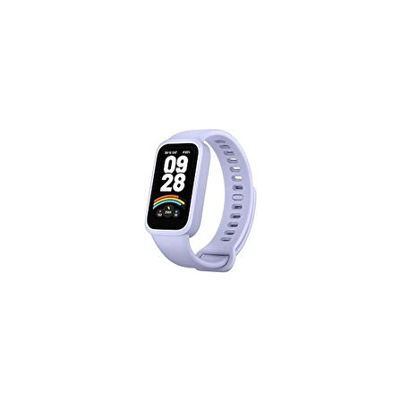 XİAOMİ SMART BAND 9 ACTİVE PURPLE