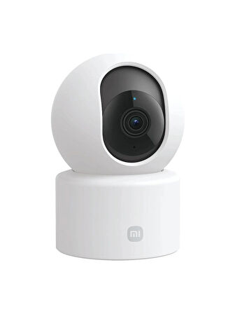 Xiaomi Smart Camera C201 Full HD 1080p Akıllı Güvenlik Kamerası (Xiaomi Türkiye Garantili)