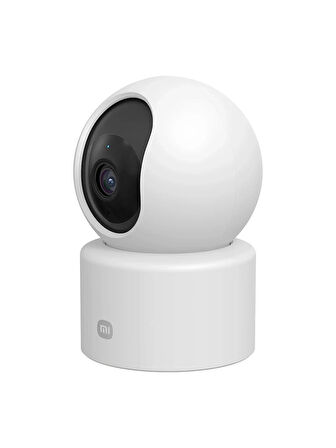 Xiaomi Smart Camera C201 Full HD 1080p Akıllı Güvenlik Kamerası (Xiaomi Türkiye Garantili)