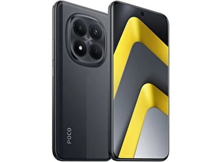 M8 Pro 5g 12GB+512GB Siyah