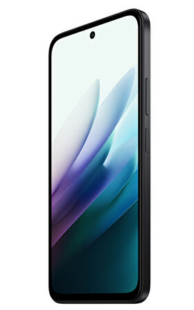 Xiaomi Redmi 15 5G 8GB RAM 256GB ROM, Siyah