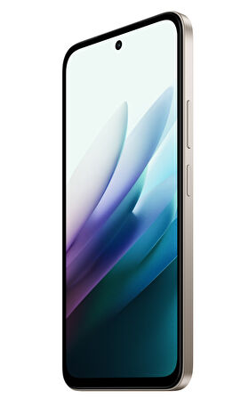 Xiaomi Redmi 15 5G 8GB RAM 256GB ROM, Gümüş