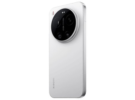 XIAOMI 17 Ultra 16/512GB Akıllı Telefon Beyaz