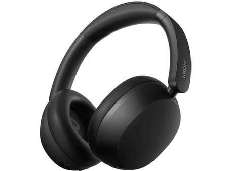 XIAOMI Redmi Bluetooth Kulak Üstü Kulaklık Neo Obsidyen Siyah