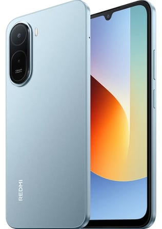 Xiaomi Redmi A7 Pro 4GB RAM 128GB, Mavi