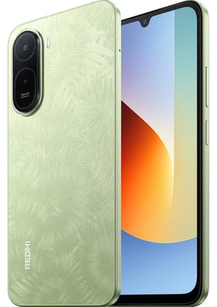 Xiaomi Redmi A7 Pro 4GB RAM 128GB, Yeşil