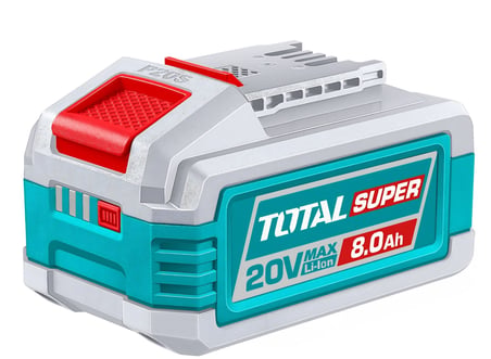 TOTAL 8.0AH 20V LI-ION BATARYA TFBLI2158
