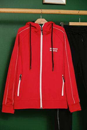 Unlimited Potential Dalgıç Kumaş Unisex Çocuk Eşofman Takımı ESF.1725