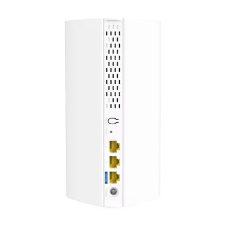 TENDA ME6 PRO WIFI7 BE5100 Mesh Router 3'lü paket