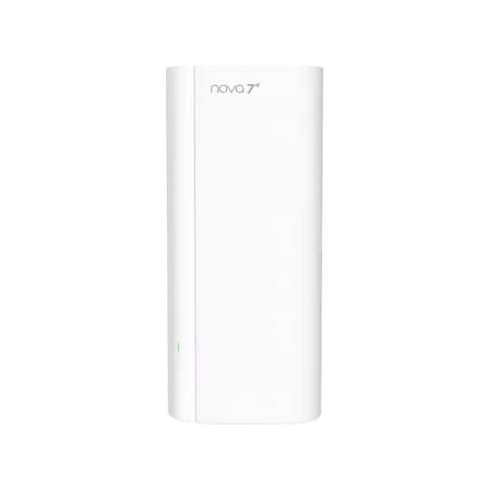 TENDA ME6 PRO WIFI7 BE5100 Mesh Router 3'lü paket