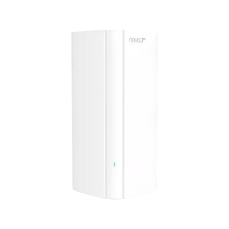 TENDA ME6 PRO WIFI7 BE5100 Mesh Router 2'li paket