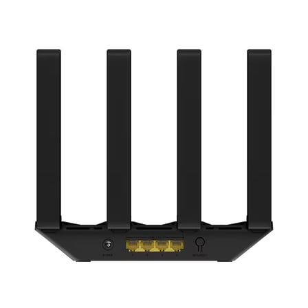 TENDA AX3000 AX12 PRO 4X WIFI ROUTER ANTEN