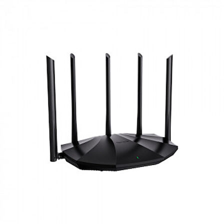 TENDA RX2  PRO 4 PORT DUALBAND ROUTER WIFI6