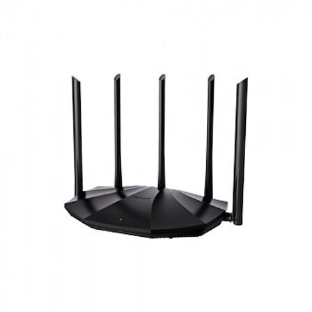 TENDA RX2  PRO 4 PORT DUALBAND ROUTER WIFI6