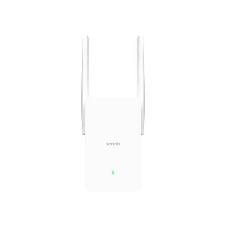 Tenda A23 AX3000 Wi-Fi 6 Menzil Alan Genişletici Repeater Sinyal Güçlendirici