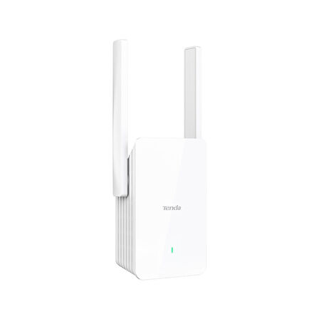 Tenda A23 AX3000 Wi-Fi 6 Menzil Alan Genişletici Repeater Sinyal Güçlendirici