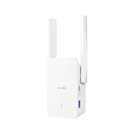 Tenda A23 AX3000 Wi-Fi 6 Menzil Alan Genişletici Repeater Sinyal Güçlendirici