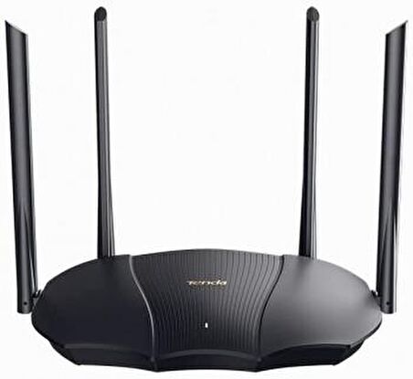 ROU AX3000 Gigabit WiFi 6 Router