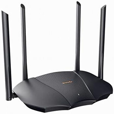 ROU AX3000 Gigabit WiFi 6 Router