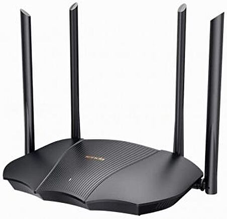 ROU AX3000 Gigabit WiFi 6 Router