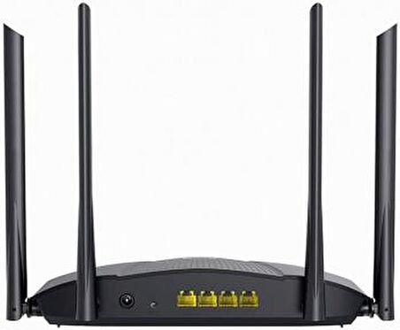 ROU AX3000 Gigabit WiFi 6 Router