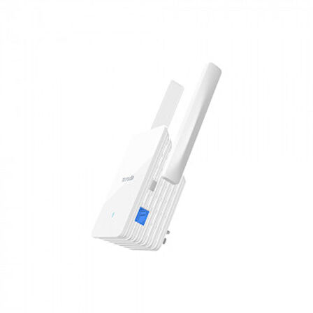 TENDA A33 WiFi6 10/100/1000 2 ANTEN MENZİL ARTTIRICI