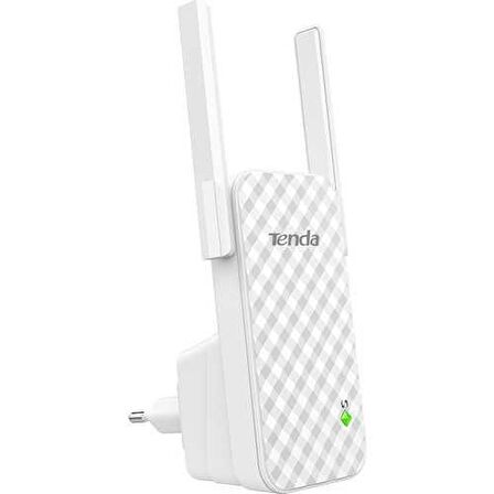 Tenda A9 300mbps 2 Harici Antenli Menzil Genişletici