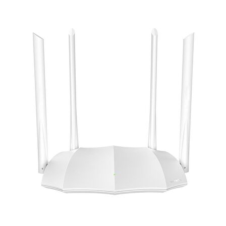 Tenda AC5 AC 1200 Mbps Kablosuz Dual Band Access Point ve Router