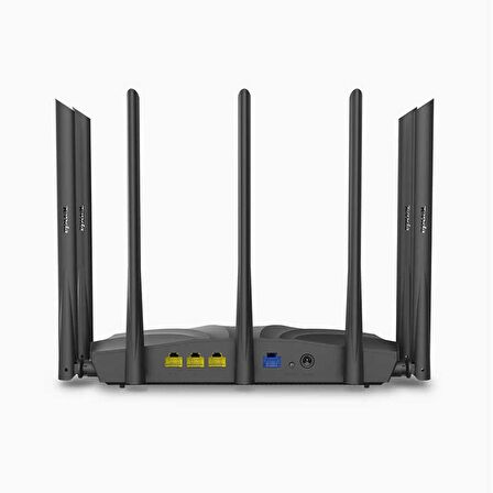 Tenda AC23 AC1200 Dual Band Wifi Router