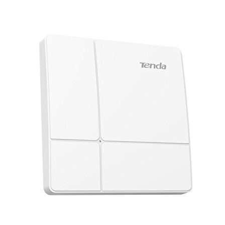 AC1200 Dual Band Tavan Tipi Gigabit Access Point