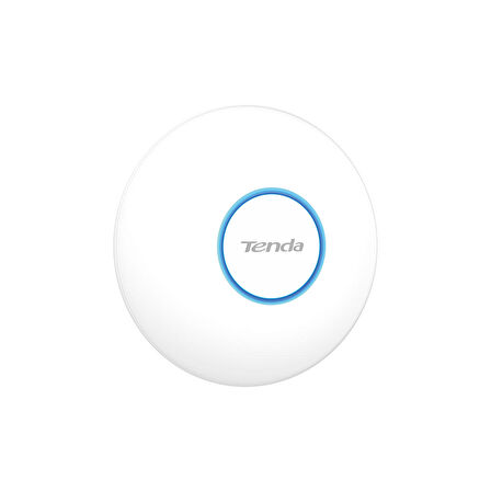 Tenda I27 Wifi 6 AX3000  3000 Mbps Dual Bant Tavan Tipi Access Point