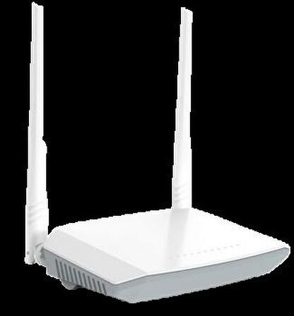 300Mbps 4Port WiFi-N VDSL Modem