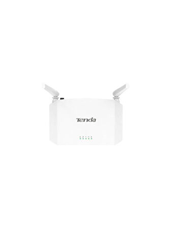 Tenda V300 4 Port 300 Mbps VDSL2 Modem Outlet