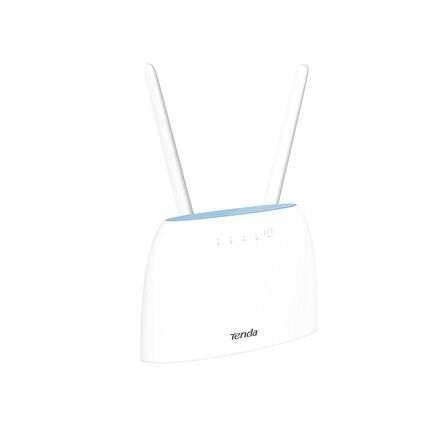 TENDA 4G09 AC1200 DUALBAND 4G LTE ROUTER(SIM KART TAKILIR)