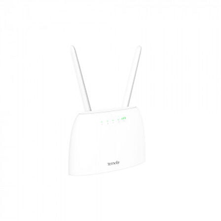 TENDA 4G07 AC1200 DUALBAND 4G LTE ROUTER