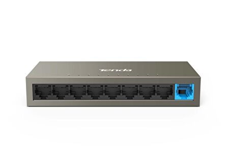 TEF1109D 9-Port 10/100M Ethernet Desktop Switch