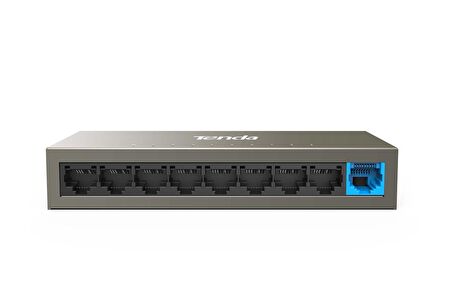 TEF1109D 9-Port 10/100M Ethernet Desktop Switch