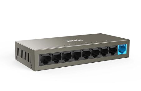 TEF1109D 9-Port 10/100M Ethernet Desktop Switch