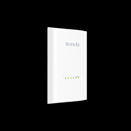 TEKNOTEG - TENDA O4 5GHz 12dBi 11AC 867Mbps GIGABIT OUTDOOR ACCES POINT CPE