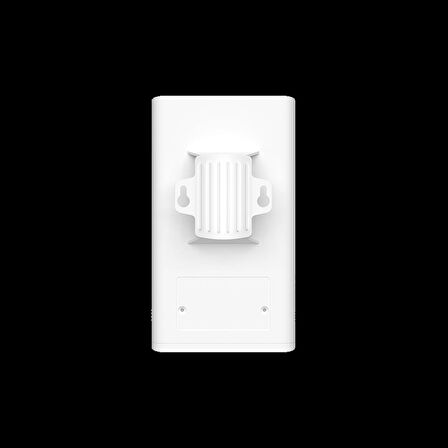 TEKNOTEG - TENDA O4 5GHz 12dBi 11AC 867Mbps GIGABIT OUTDOOR ACCES POINT CPE