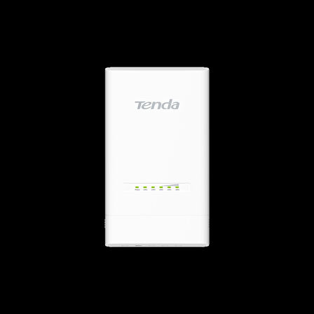 TEKNOTEG - TENDA O4 5GHz 12dBi 11AC 867Mbps GIGABIT OUTDOOR ACCES POINT CPE
