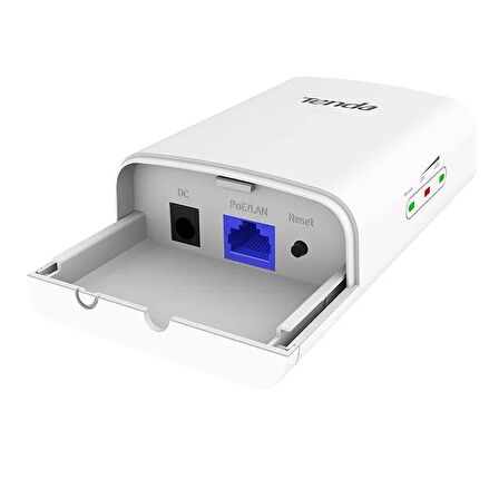 TENDA O1-5G 9dbi AC867 5ghz 1km+ 360° Harici Access Point