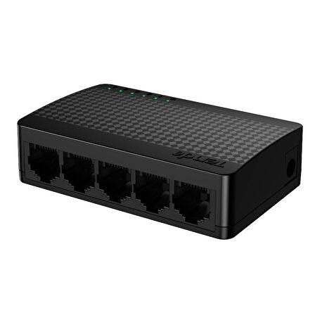 TENDA 5port SG105M GIGABIT Yönetilemez Switch