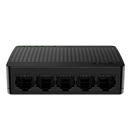 TENDA 5port SG105M GIGABIT Yönetilemez Switch